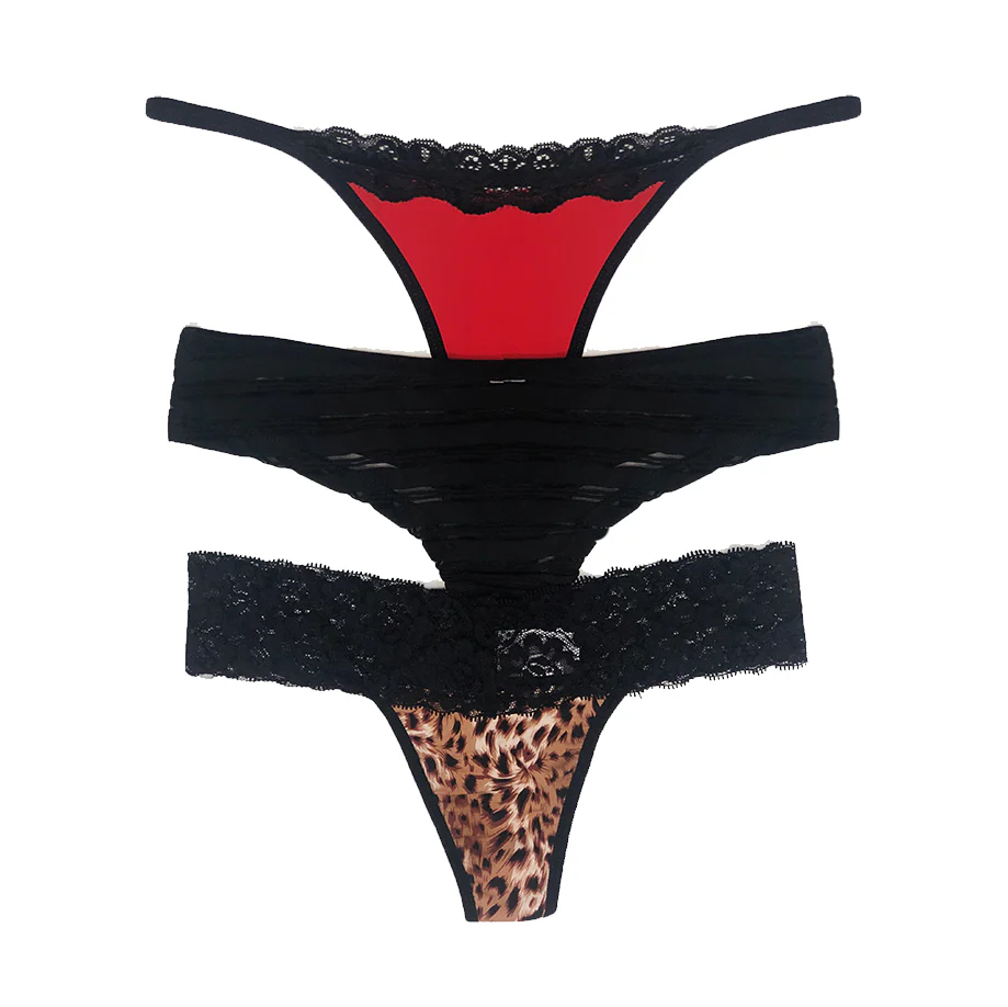 The Naughty Package (Thongs Only) - Image 3