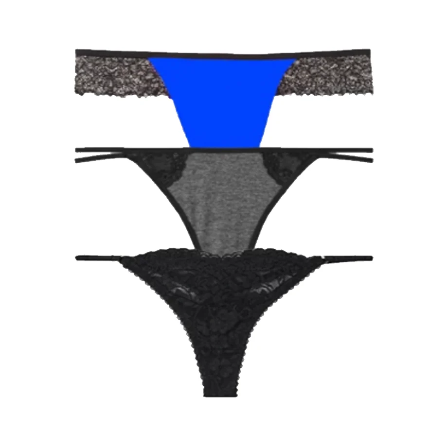 The Naughty Package (Thongs Only) - Image 4