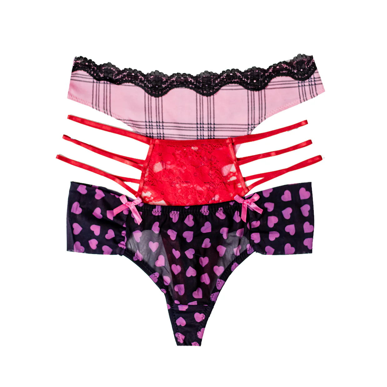 The Naughty Package (Thongs Only) - Image 5