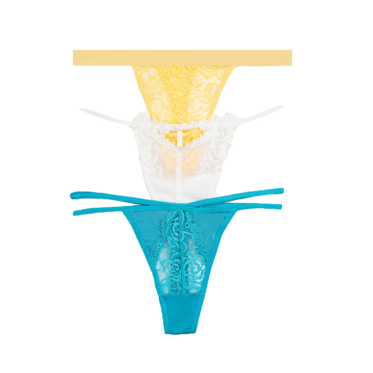 The Naughty Package (Thongs Only) - Image 6