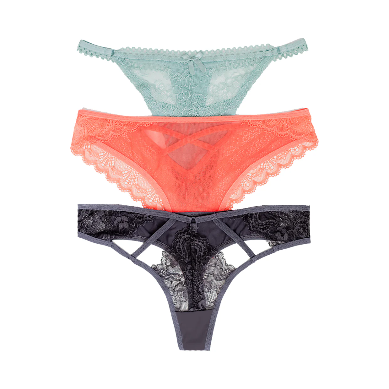 The Naughty Package (Thongs Only) - Image 8