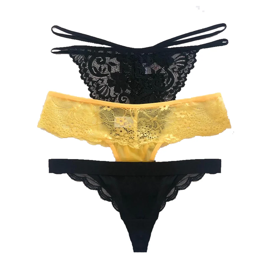 The Naughty Package (Thongs Only) - Image 9