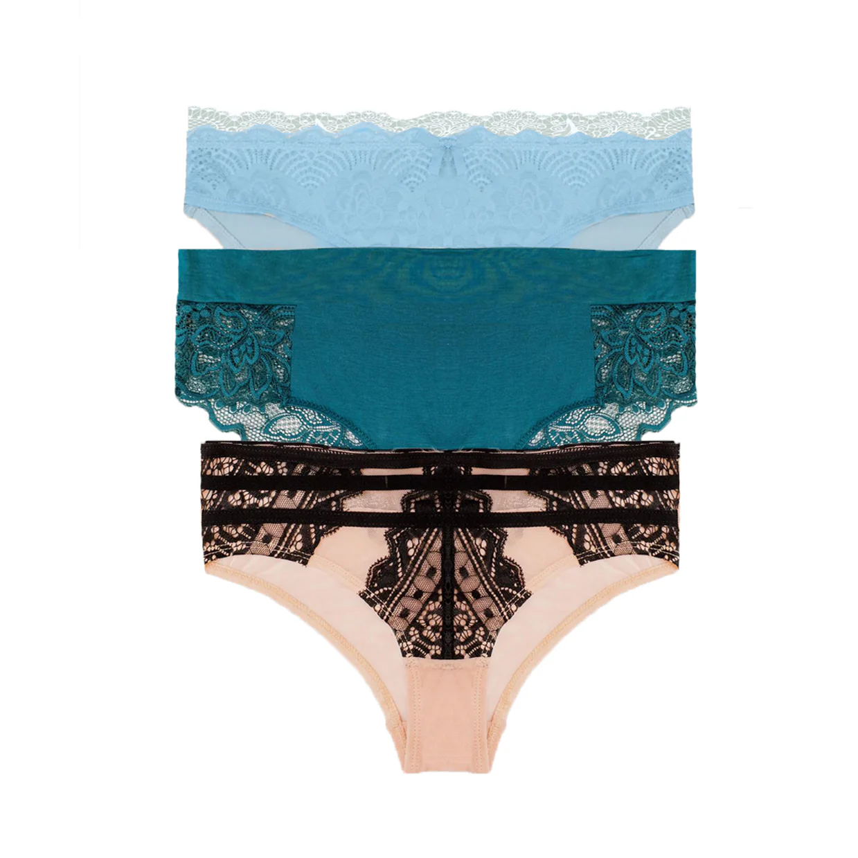 The Nice Package (No Thongs) - Image 4