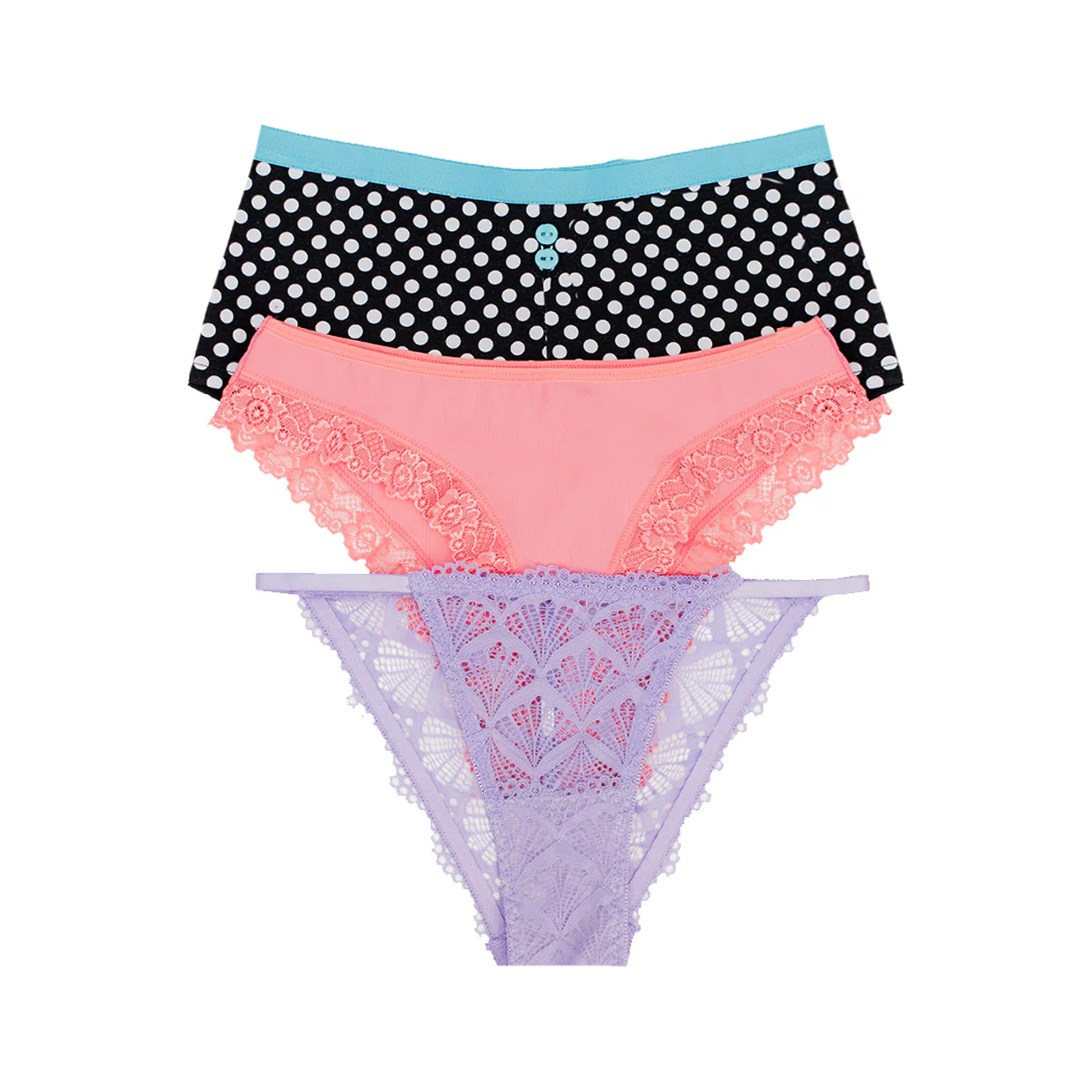 The Nice Package (No Thongs) - Image 7